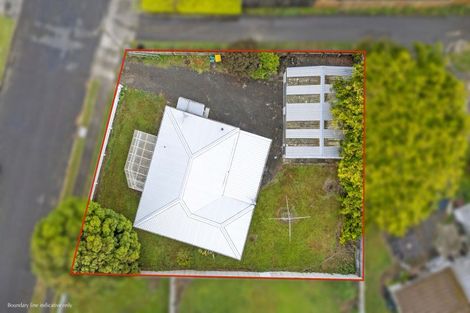 Photo of property in 6 Jenks Street, Foxton, 4814