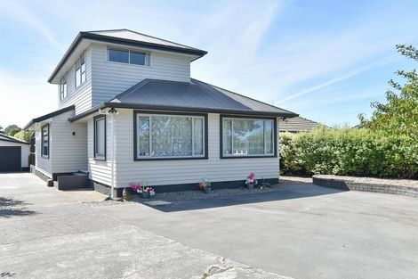 Photo of property in 93 Veitches Road, Casebrook, Christchurch, 8051