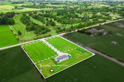 Photo of property in 55 Bakers Road, Waimate, 7978