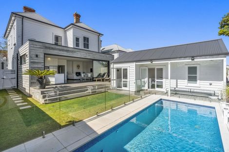 Photo of property in 82 Jervois Road, Ponsonby, Auckland, 1011