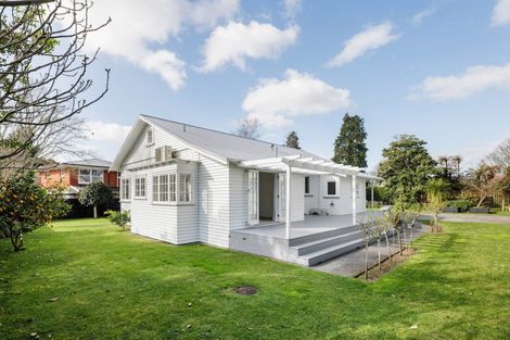 Photo of property in 23a Hamilton Road, Cambridge, 3434