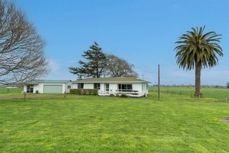 Photo of property in 973 Tauhei Road, Tauhei, Morrinsville, 3375