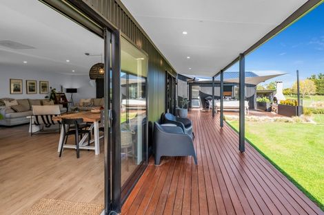 Photo of property in 111 Adams Road, West Melton, Christchurch, 7671