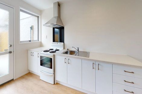 Photo of property in 2/107 Huxley Street, Sydenham, Christchurch, 8023