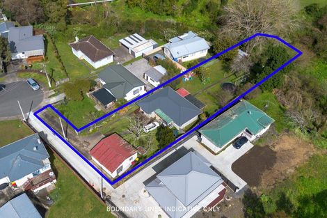 Photo of property in 29 Olive Crescent, Papatoetoe, Auckland, 2025