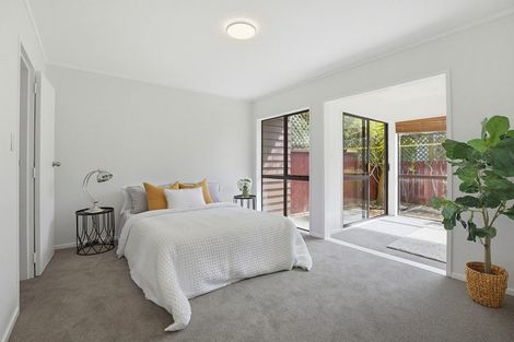 Photo of property in 2/42 Spyglass Lane, Whitby, Porirua, 5024