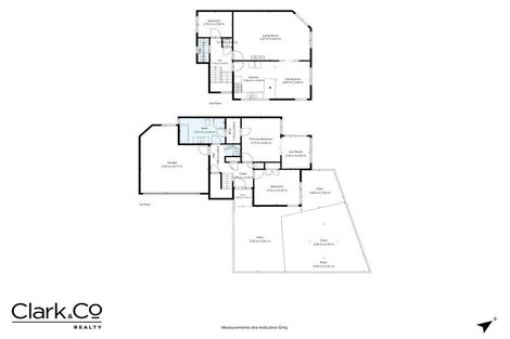 Photo of property in 2/42 Spyglass Lane, Whitby, Porirua, 5024