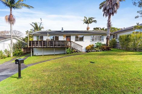 Photo of property in 14 Gerontius Glade, Torbay, Auckland, 0630