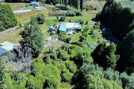 Photo of property in 178a Mangateitei Road, Rangataua, Ohakune, 4691