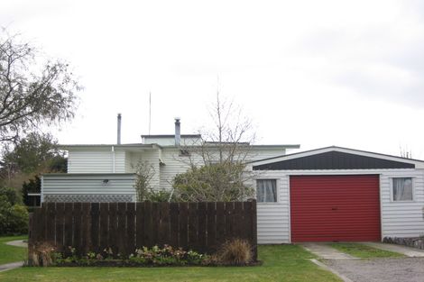Photo of property in 29 Otaiatoa Street, Tauranga Taupo, Turangi, 3382