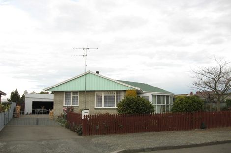 Photo of property in 4 Connor Place, Netherby, Ashburton, 7700