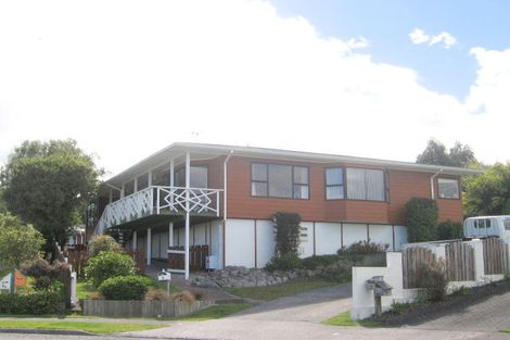 Photo of property in 5 Chase Grove, Nukuhau, Taupo, 3330