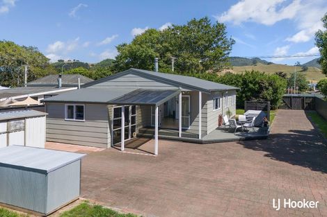 Photo of property in 91 Parry Palm Avenue, Waihi, 3610