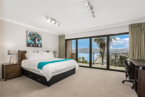 Photo of property in 29b Newport Terrace, Seatoun, Wellington, 6022