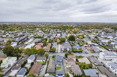 Photo of property in 360 Worcester Street, Linwood, Christchurch, 8011