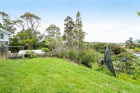 Photo of property in 578 Glenfield Road, Bayview, Auckland, 0629