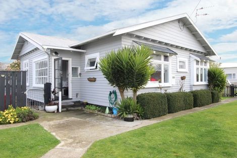 Photo of property in 93 Tyndall Street, Pahiatua, 4910