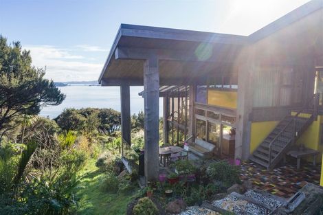 Photo of property in 92 Pukematu Lane, Russell, 0202