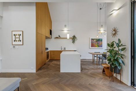 Photo of property in 3 Wood Street, Freemans Bay, Auckland, 1011