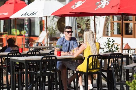 Photo of property in 7 Oranga Drive, Westgate, Auckland, 0614