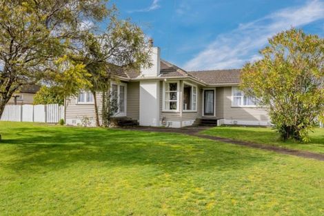 Photo of property in 18 Clyde Street, Levin, 5510