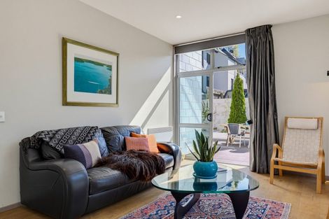 Photo of property in 4/41 Cambridge Terrace, Christchurch Central, Christchurch, 8013