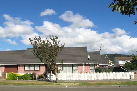 Photo of property in 54 Mcparland Street, Elderslea, Upper Hutt, 5018