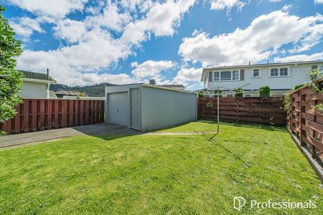 Photo of property in 13 Barraud Street, Avalon, Lower Hutt, 5011
