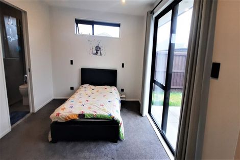 Photo of property in 38 Broadway Parade, Rolleston, 7615