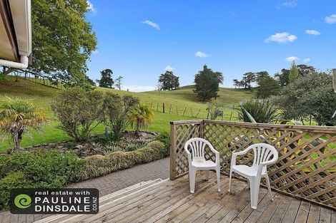 Photo of property in 72 Harris Road, Glenbervie, Whangarei, 0175