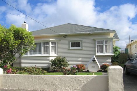 Photo of property in 12 Bentinck Avenue, Strathmore Park, Wellington, 6022