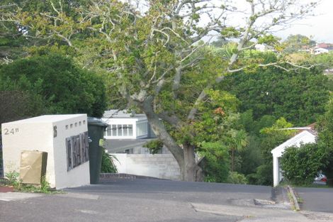 Photo of property in 1/26 Waiatarua Road, Remuera, Auckland, 1050
