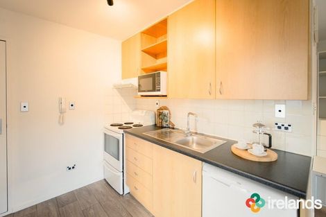 Photo of property in 18/169 Fitzgerald Avenue, Christchurch Central, Christchurch, 8011