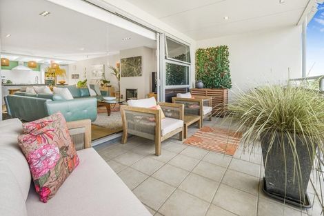 Photo of property in 44c Anglesea Street, Hamilton Central, Hamilton, 3204