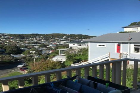 Photo of property in 108 Eden Street, Island Bay, Wellington, 6023