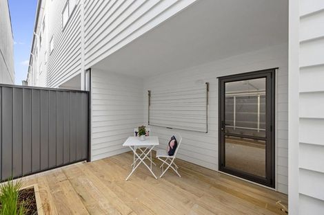 Photo of property in 6/24 Liverpool Street, Hamilton Central, Hamilton, 3204