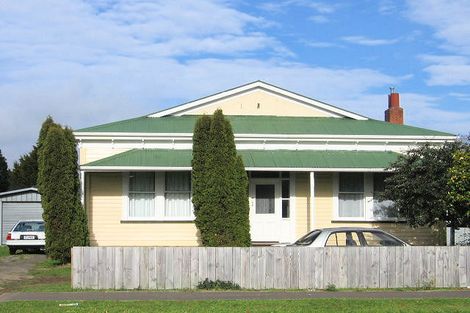 Photo of property in 34 Limbrick Street, Terrace End, Palmerston North, 4410