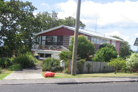 Photo of property in 4 Lanark Street, Milford, Auckland, 0620
