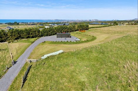 Photo of property in 235a Bay Paddock Road, Hapuku, Kaikoura, 7371