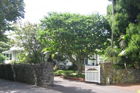 Photo of property in 33 Almorah Road, Epsom, Auckland, 1023