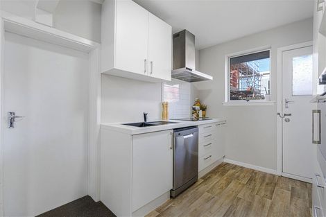 Photo of property in 2/14 Rotherham Street, Riccarton, Christchurch, 8041