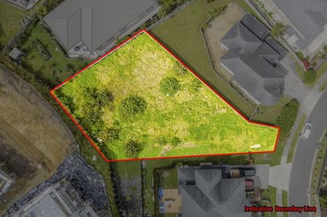 Photo of property in 35 Saint Maroun Rise, The Gardens, Auckland, 2105