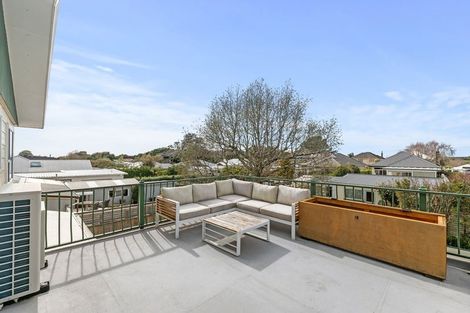 Photo of property in 23 Tokomaru Street, Welbourn, New Plymouth, 4312