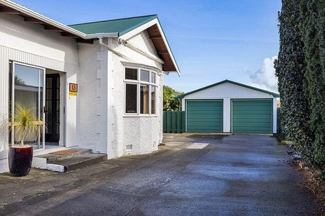 Photo of property in 13 Collins Street, Hawera, 4610