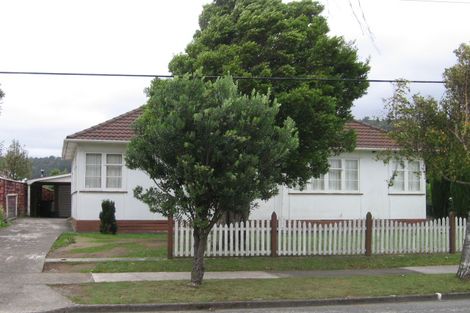 Photo of property in 6 Milne Crescent, Taita, Lower Hutt, 5011