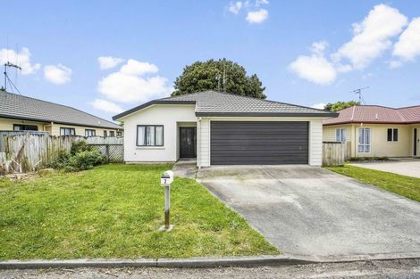 Photo of property in 2 Whinfell Lane, Nawton, Hamilton, 3200