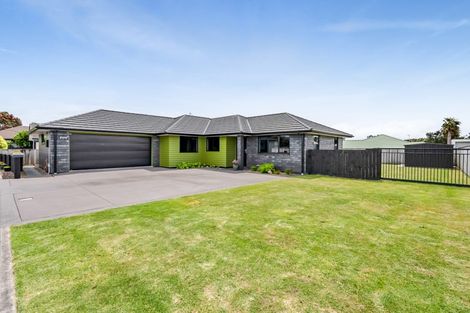 Photo of property in 48b Smeaton Road, Bell Block, New Plymouth, 4312