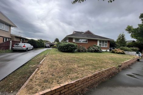 Photo of property in 62 Parkstone Avenue, Ilam, Christchurch, 8041
