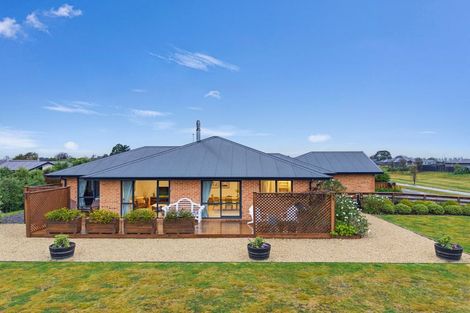 Photo of property in 2/3 Loe Place, Amberley, 7410