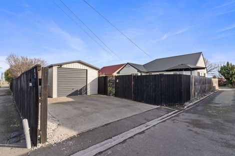 Photo of property in 67 Bower Avenue, New Brighton, Christchurch, 8083